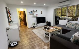 Apartament 3 camere, 2 bai si 2 balcoane – Mobilat & Utilat - Lipovei - Poză 21