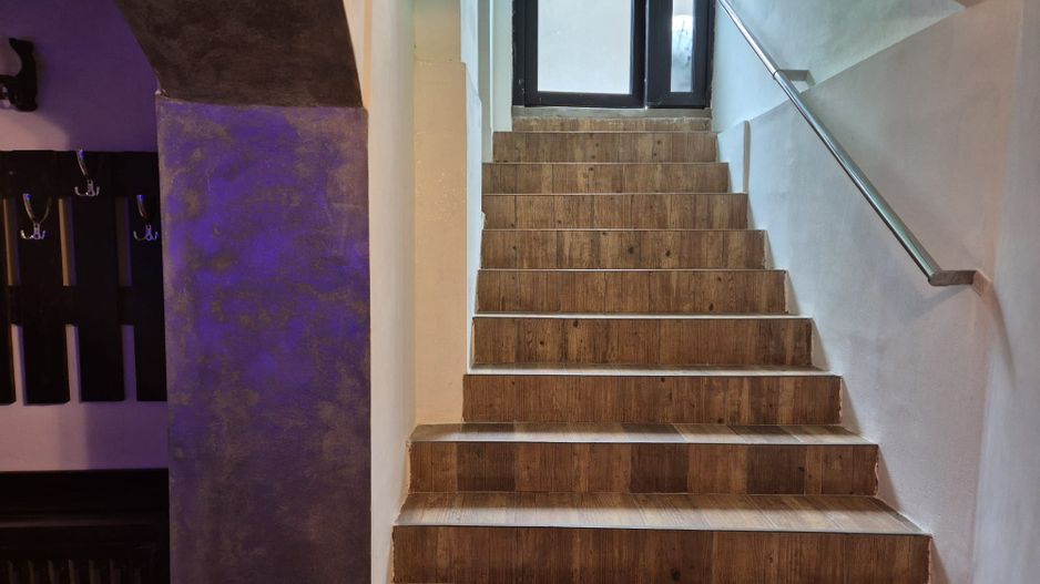 Str Lunga, zona Mielul Alb, spatiu comercial de 82mp tip crama, 129900 euro - Poză 6