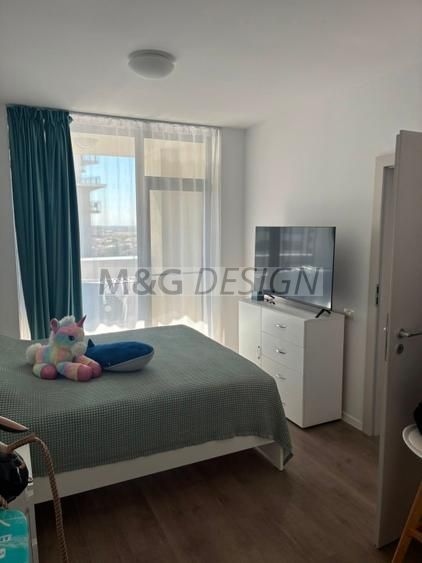 Apartament 2 camere bloc nou - Torontalului - Poză 3