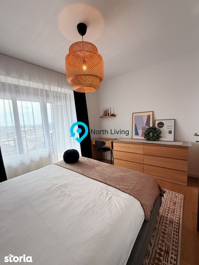 Apartament 2 Camere | Soseaua Chitila - Poză 9