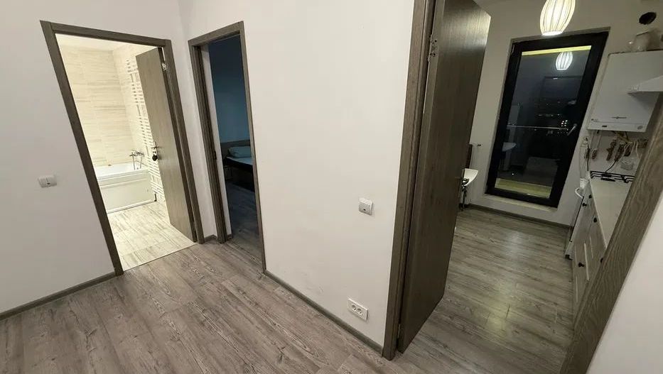 Garsoniera 10 minute Lujerului, EXIGENT PLAZA, BOXA INCLUSA, Centrala - Poză 6