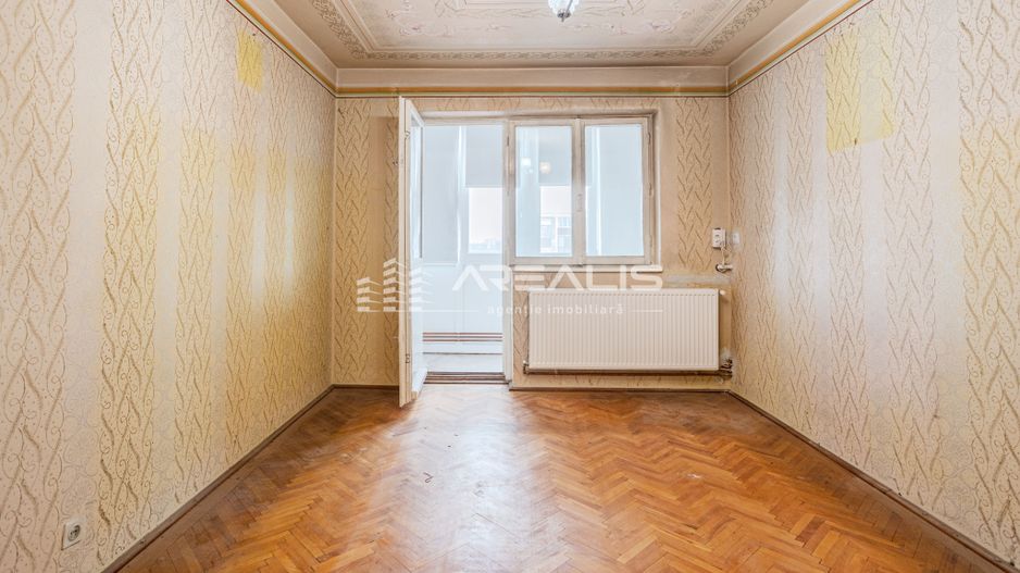 Apartament 3 camere -Zona Vlaicu - Poză 2