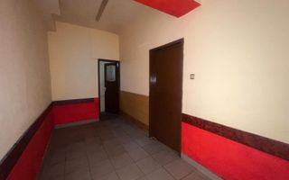 Sapient | Spațiu comercial _ str. Sovata, cart. Rogerius - Poză 8