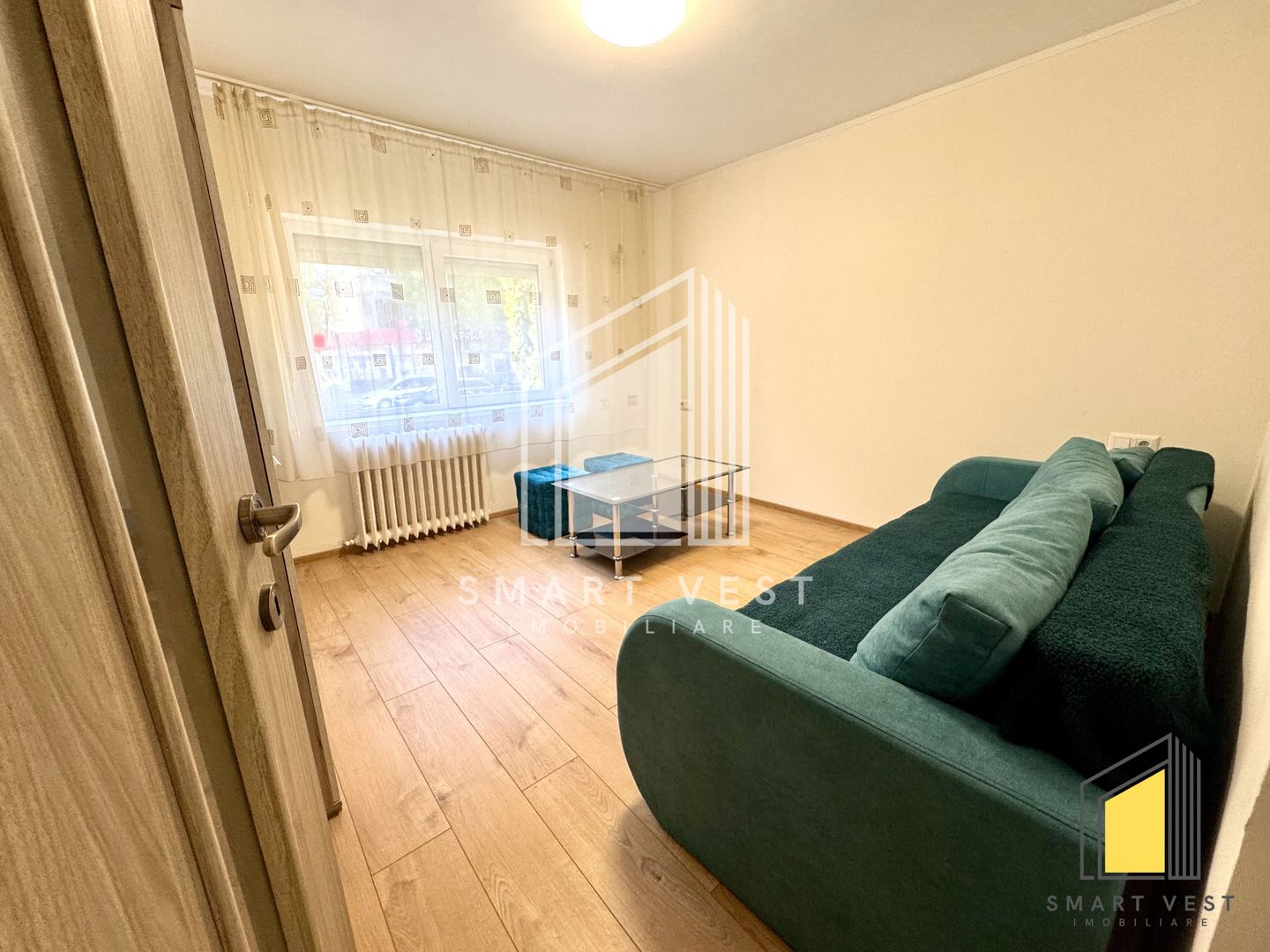 Apartament 3 camere | 77mp | Zona Independentei M 17 - Poză 13