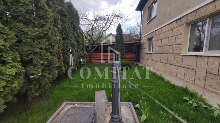 Casa de inchiriat cu 2 intrati separate | 150 mp | Iris - Poză 17