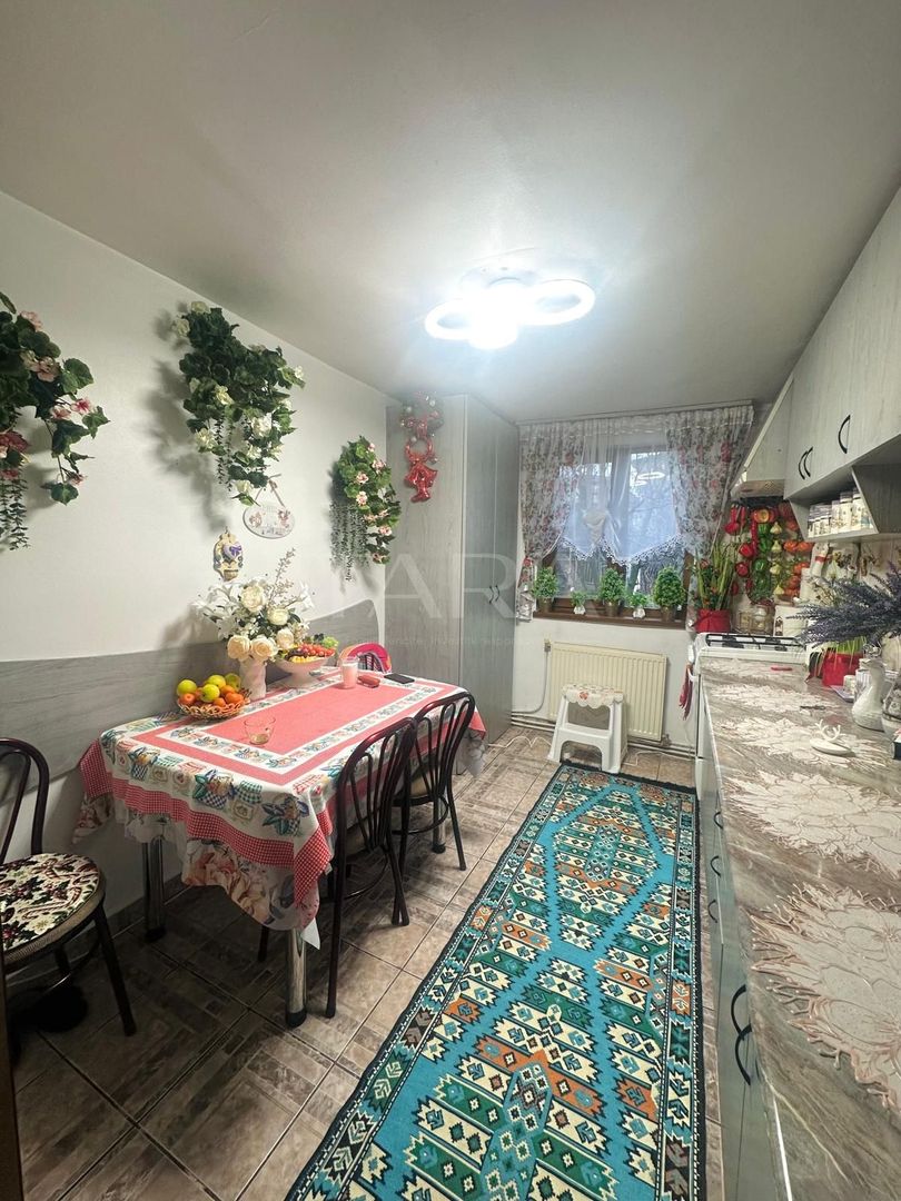 Casă cu 2 camere in zona Dambul Rotund - Poză 2