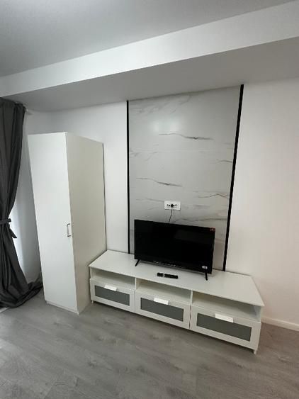 Garsoniera premium, prima inchiriere, bloc nou, Parcul Carol - Poză 3