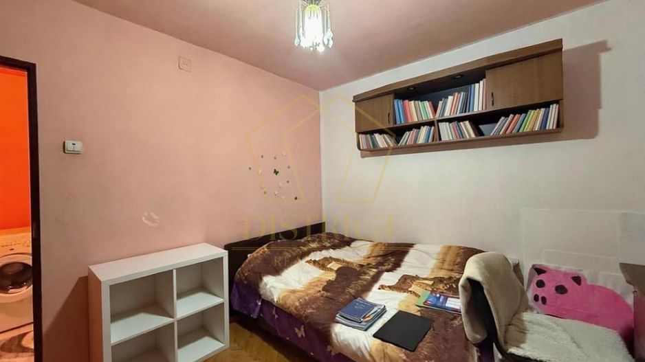 Apartament cu 2 camere de vanzare | Lipovei - Poză 3