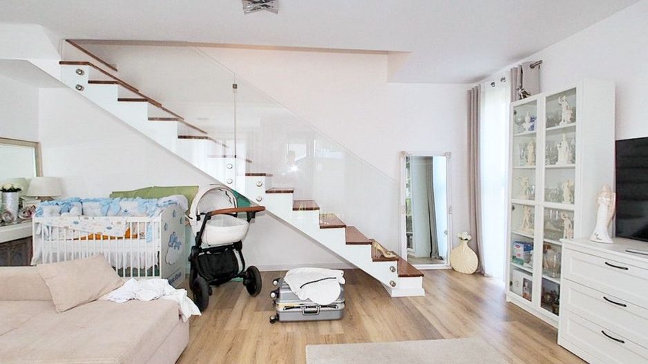 Vanzare vila de Lux, Stefanesti zona Lidl - Poză 4