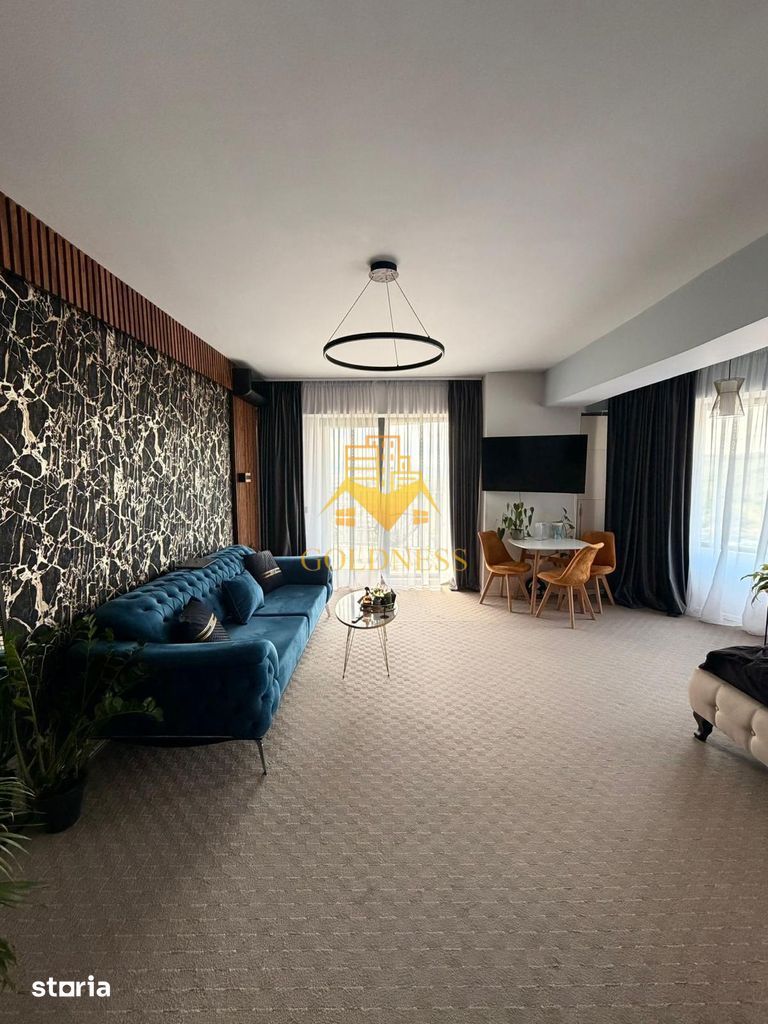 1 camere studio, Premium, Manastur, West City Tower, Calea Florești - Poză 12