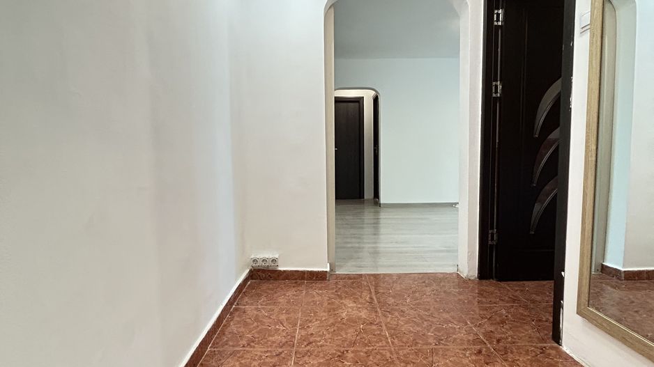 3 Camere Tomis Nord | Etaj 2 | Loc Parcare | Ideal Investiție/Locuit - Poză 11
