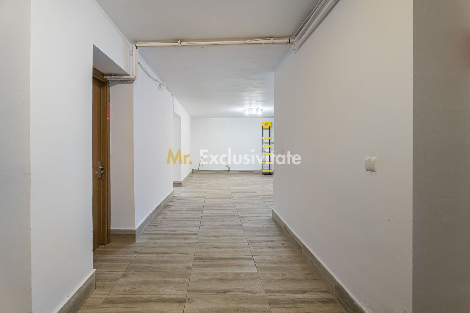 Pipera | Spații de la 12 €/mp | Închiriere flexibilă | Parcare proprie - Poză 32
