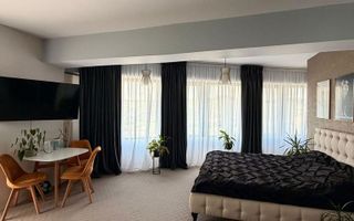1 camere studio, Premium, Manastur, West City Tower, Calea Florești - Poză 7