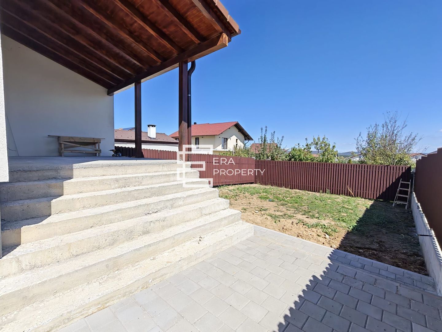 Duplex Nou 110 mp -teren 250 mp- pivnita- Cartierul Arhitecților-Bazinul de Apă - Poză 12