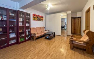 2 camere Marasti – Str. Bucuresti, aproape de The Office - Poză 2