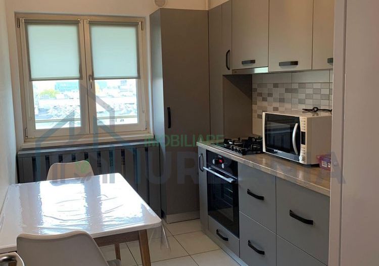 Apartament de închiriat, 2 camere, Grand Conest, Tudor Vladimirescu, Iași - Poză 2