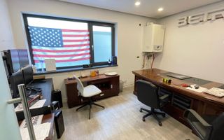 VILA DE INCHIRIAT PARCARE   BIROURI ZONA  PIPERA - Poză 3