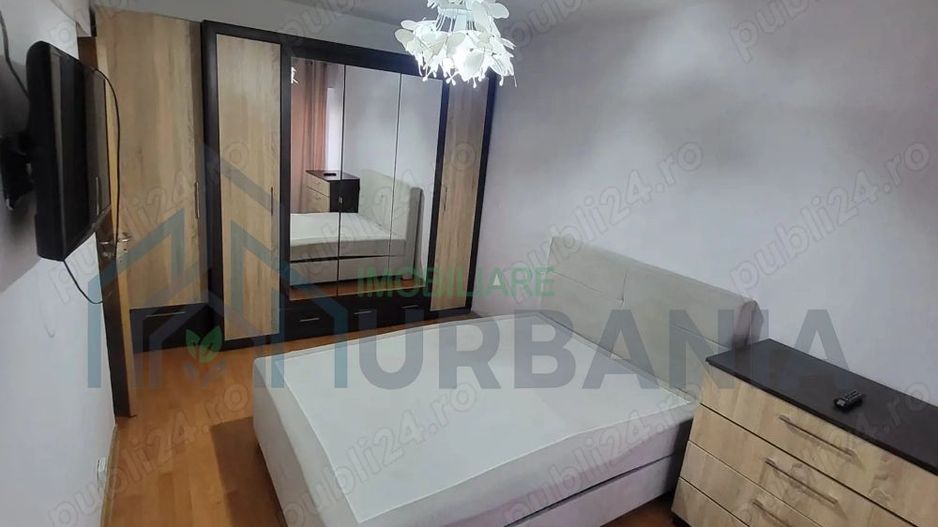 Apartament 2 cam pizza Nico - Poză 1