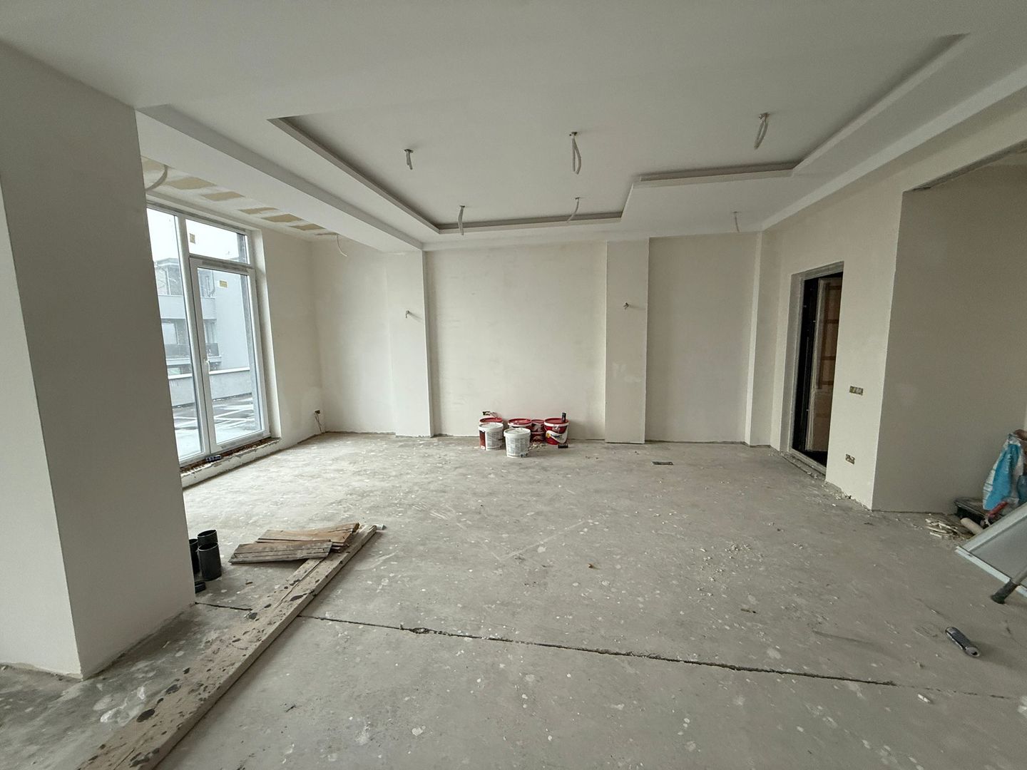 VAND PENTHAUSE RADAUTI | 200.000 EURO | - Poză 4