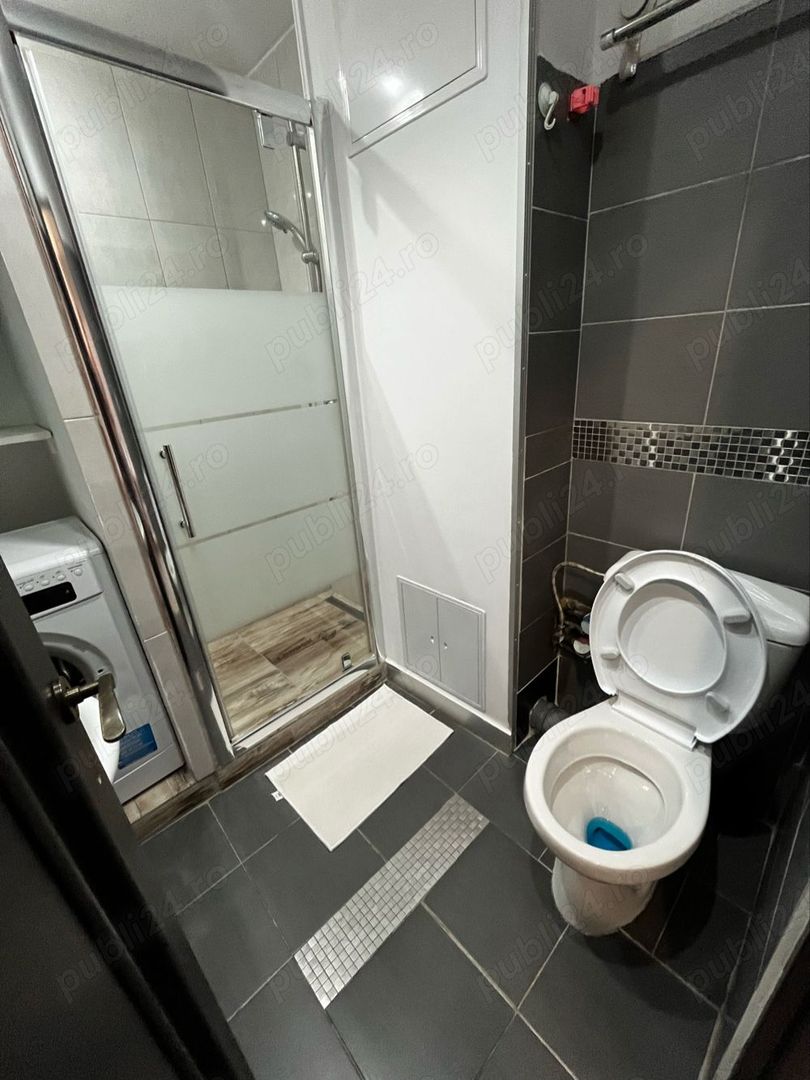APARTAMENT SPATIOS | RENOVAT | DOROBANTI - Poză 6