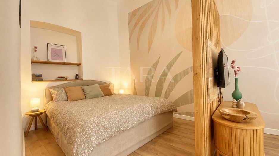 Apartament ultracentral, 40 mp, etaj 1, Piața Unirii. - Poză 5