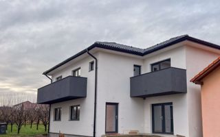 Apartament 4 camere | 3 bai | Etaj 1 | 120 mp | Selimbar - Poză 17