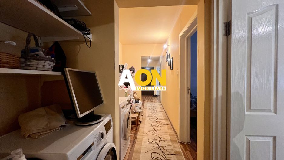 Apartament 3 Camere | 67 mp | 2 Bai | DECOMANDAT | Zona cetate - Poză 13