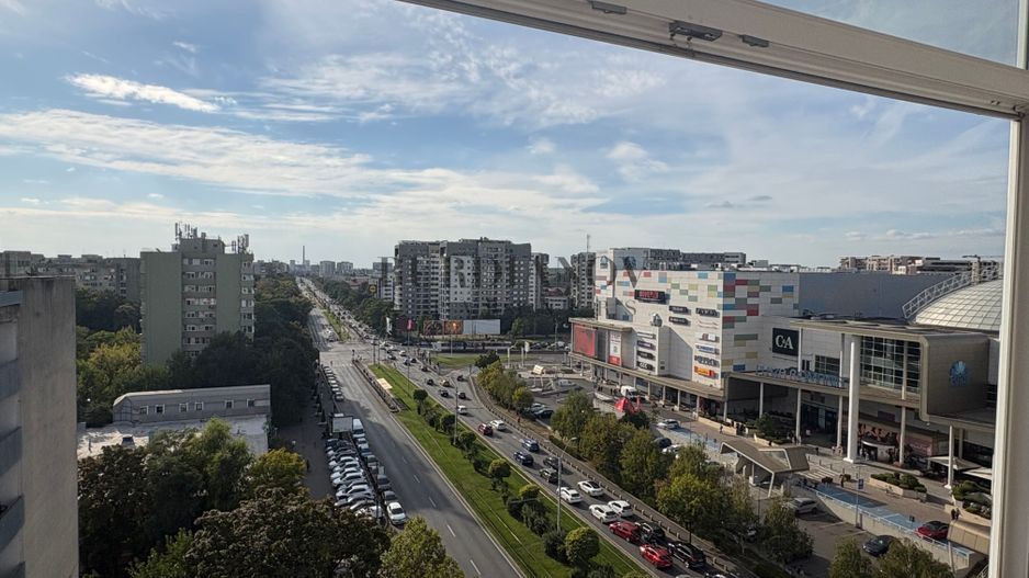 Apartament cu 3 camere - Centrală proprie- Drumul Taberei - Mall Plaza - Poză 17