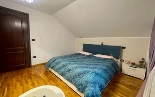 CASA COMPLET UTILATA SI MOBILATA MODERN CU GRADINA | 1100 MP |MARGINEA - Poză 15