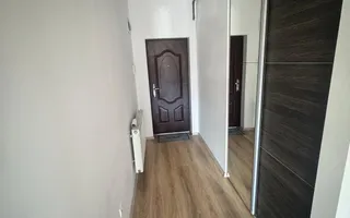 Apartament cu 2 camere, 70mp, terasa, parcare, Zona Centrala - Poză 11