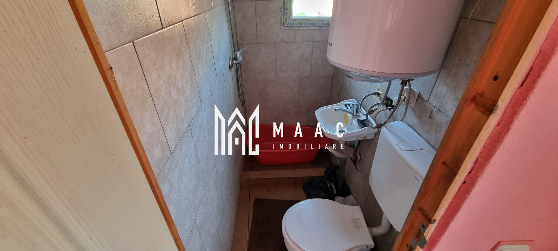 Black Friday Casă 2 Camere I Curte 900 mp I Anexe I Șura Mare - Poză 6