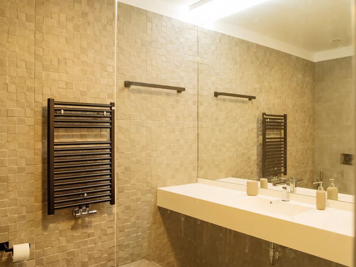 Apartament superb High End 3 camere I One Mircea Eliade I Floreasca - Poză 13