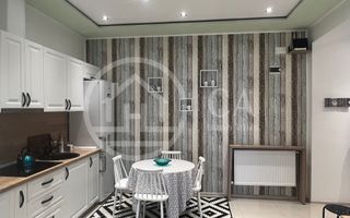 Apartament cu 2 camere de vanzare Ultracentral Oradea - Poză 4