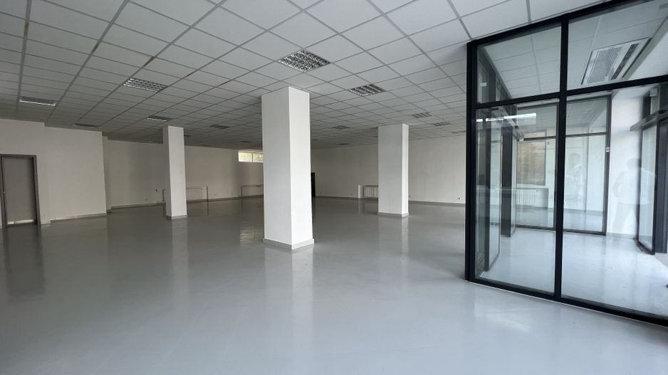 Spatiu comercial mare - Crangasi (aproape de piata, metrou) - Poză 15