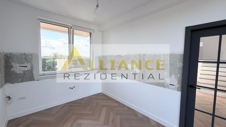 Casa Individuala - 4 camere - 3 bai - 310mp teren - Poză 18
