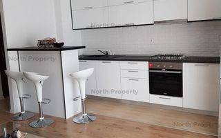 2 camere  in Cosmopolis - Poză 2