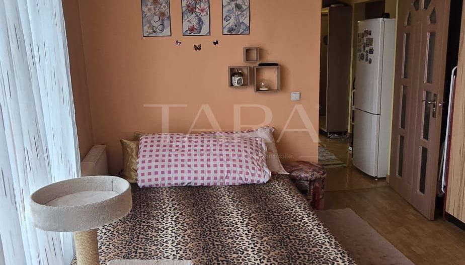 Apartament cochet cu 1 cameră, în Baciu. - Poză 3