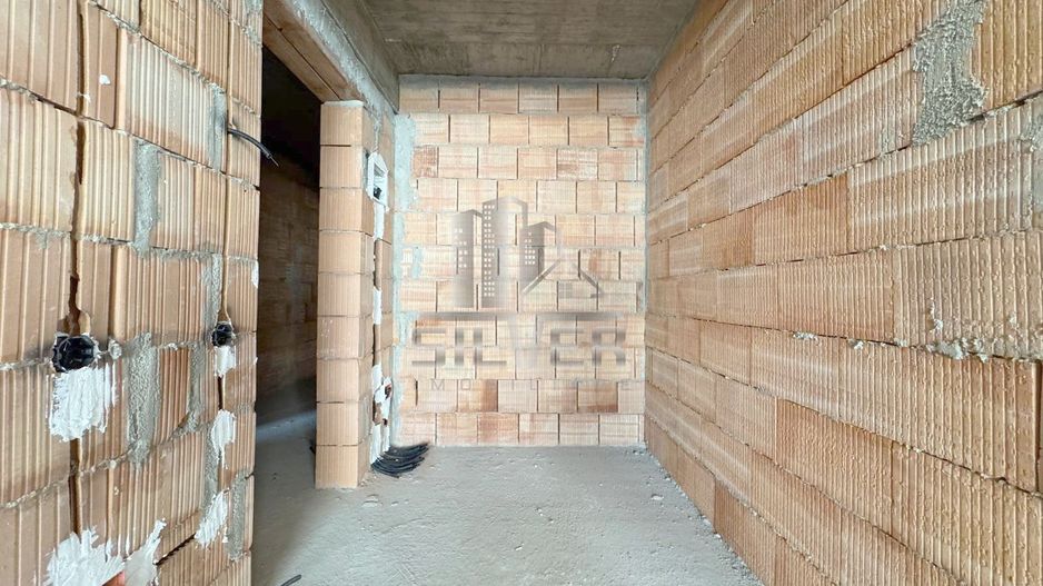 Apartament cu 3 camere/59 mp/Terasa 26mp/imobil NZEB. - Poză 12