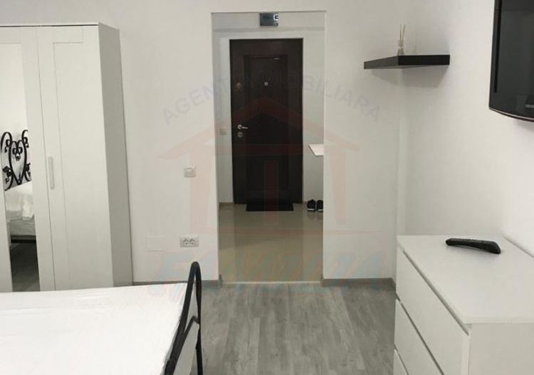 De vanzare garsoniera, Tiglina 1, 30 mp, 47.000 EURO - Poză 2
