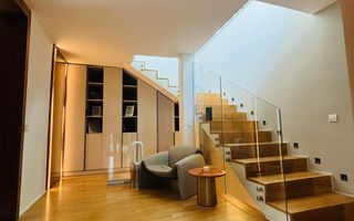 Casa individuala 210mp, terasa, sauna, jacuzzi, zona C-tin Brancusi - Poză 20