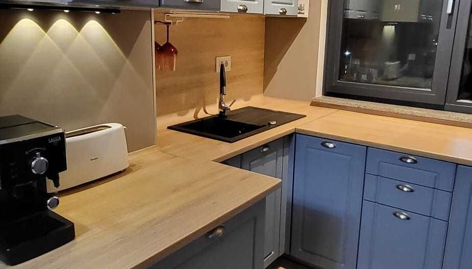 Ap. 2 camere. Prima inchiriere.IvoryResidence.Pipera - Poză 1