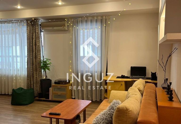 De închiriat – apartament 2 camere + terasă | Zona Vitan Mall - Poză 1