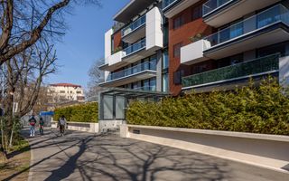 Elegant Duplex with Private Garden in One Aviatorilor Commission-Free - Poză 20