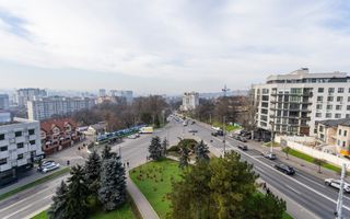 Chirie oficiu, 155 mp, str. Nicolae Dimo, Râșcani - Poză 21