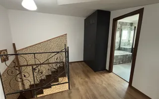 Casa 5 camere cu teren GENEROS si CARPORT - Cartierul Arhitectilor - Poză 21