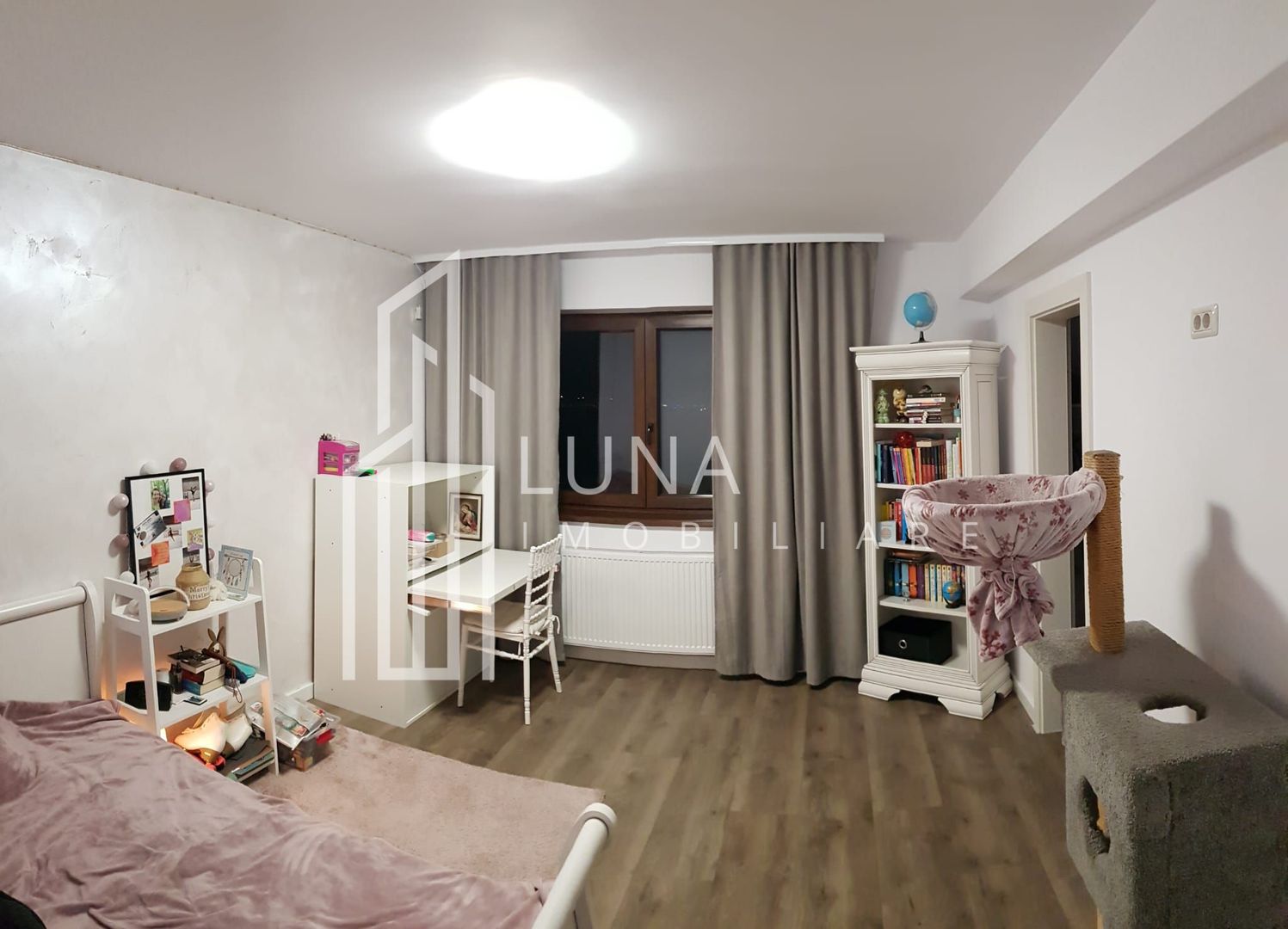 PENTHOUSE EXCLUSIVIST – 178 m² + terasă panoramică 40 m² – zona Noua - Poză 17