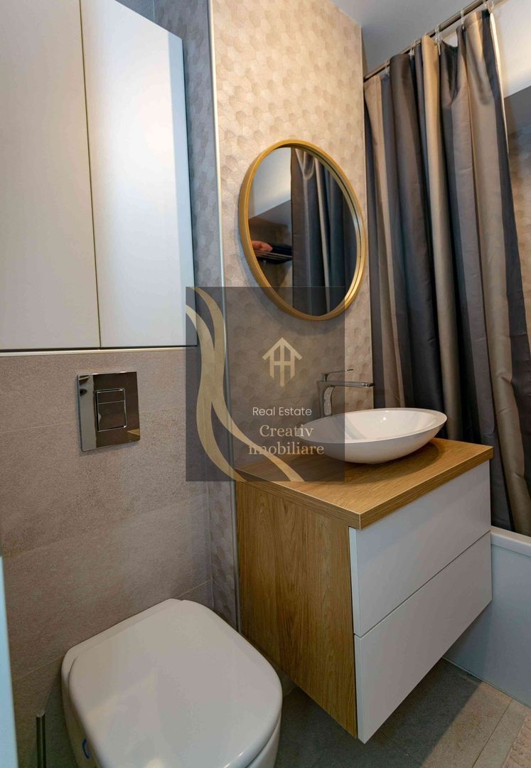 Apartament 3 cam  Victoriei/Titulescu - Poză 6