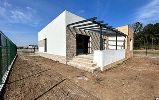 Casa individuala cu 4 camere Privighetorilor | Balotesti