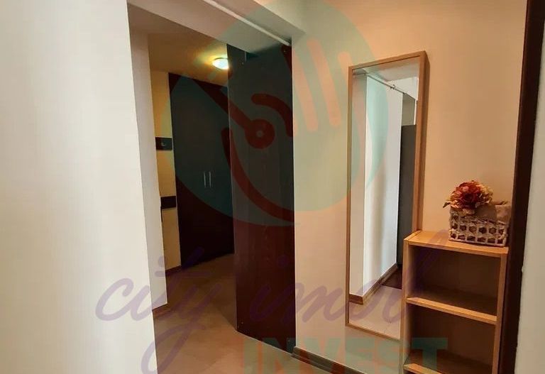 3 camere spatioase IN CITY - Poză 8