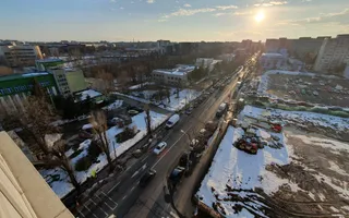 4 camere decomandat, 79,86 mp, 2 balcoane, bloc anvelopat, Vergului - Poză 16